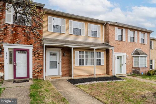 9093 Florin Way, UPPER MARLBORO, MD, 20772-5239 | Card Image