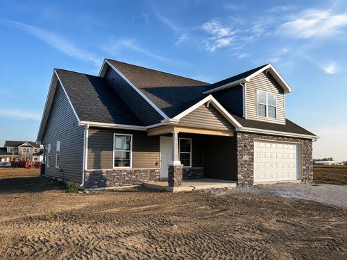 934 Westview Drive, Rockford, OH, 45882 | Card Image