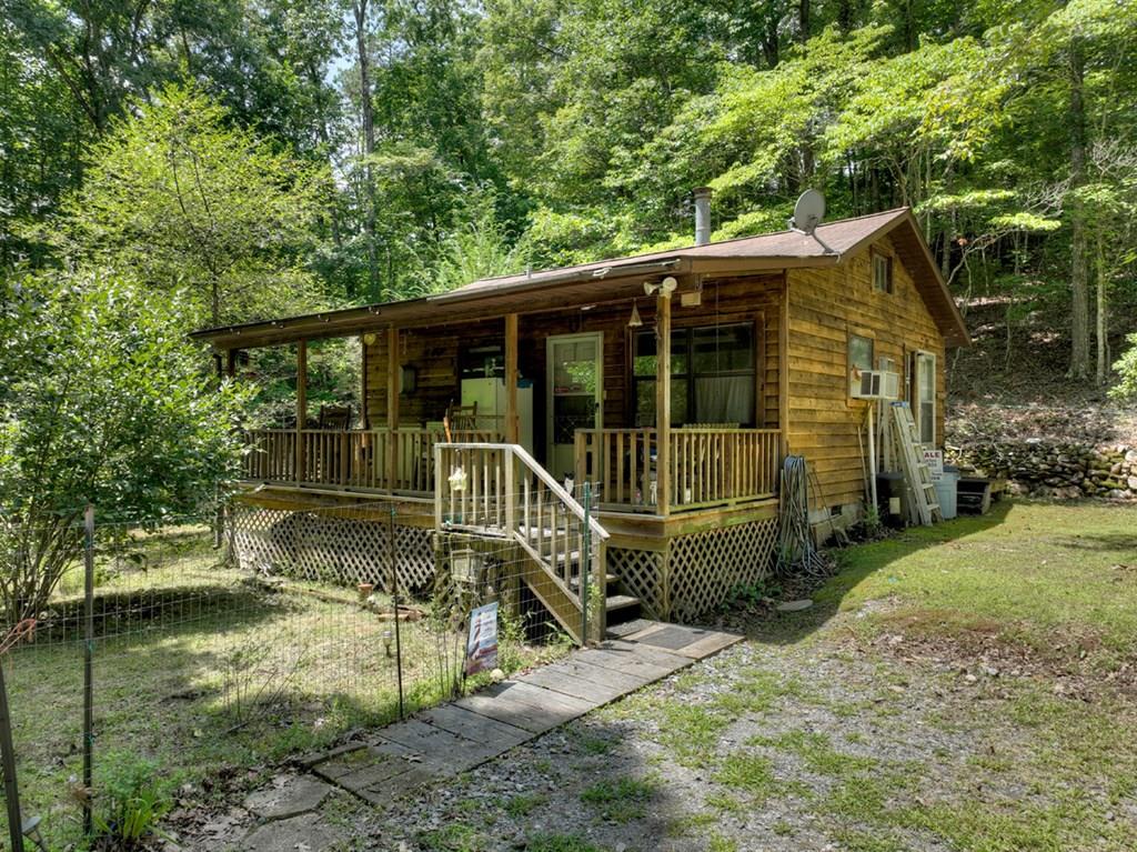 Mull Valley Rd, Morganton, GA 30560