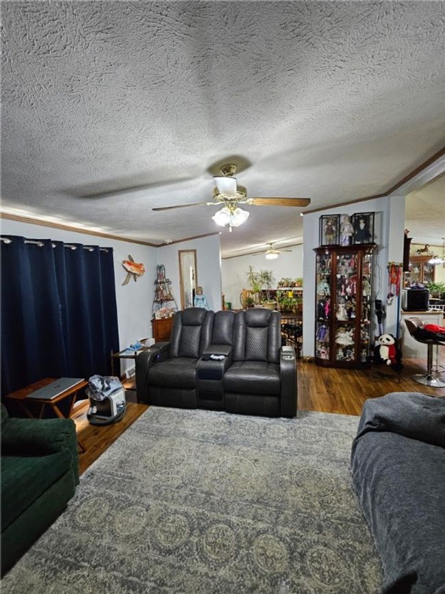 509 Hill St, House other with 3 bedrooms, 2 bathrooms and null parking in Derry PA | Image 11