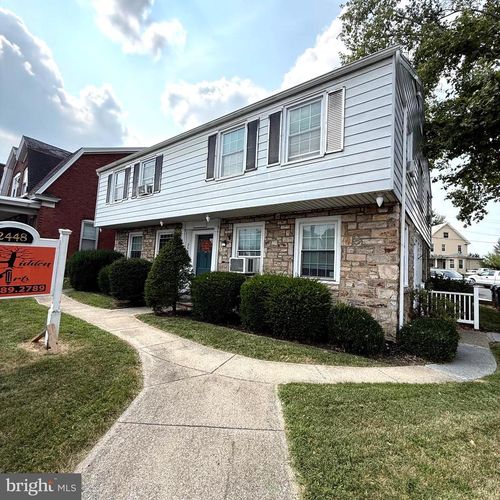 2448 Walnut St, HARRISBURG, PA, 17103-1749 | Card Image