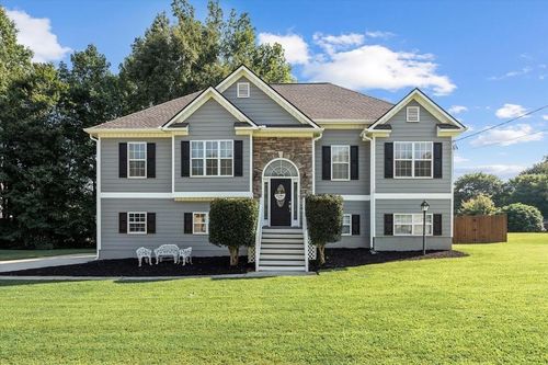 943 Creek Run Pl, Temple, GA, 30179-5434 | Card Image