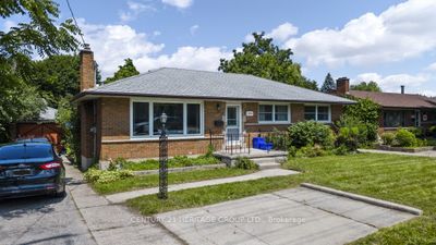 1204 Huron St, House other with 3 bedrooms, 2 bathrooms and 5 parking in London ON | Image 2