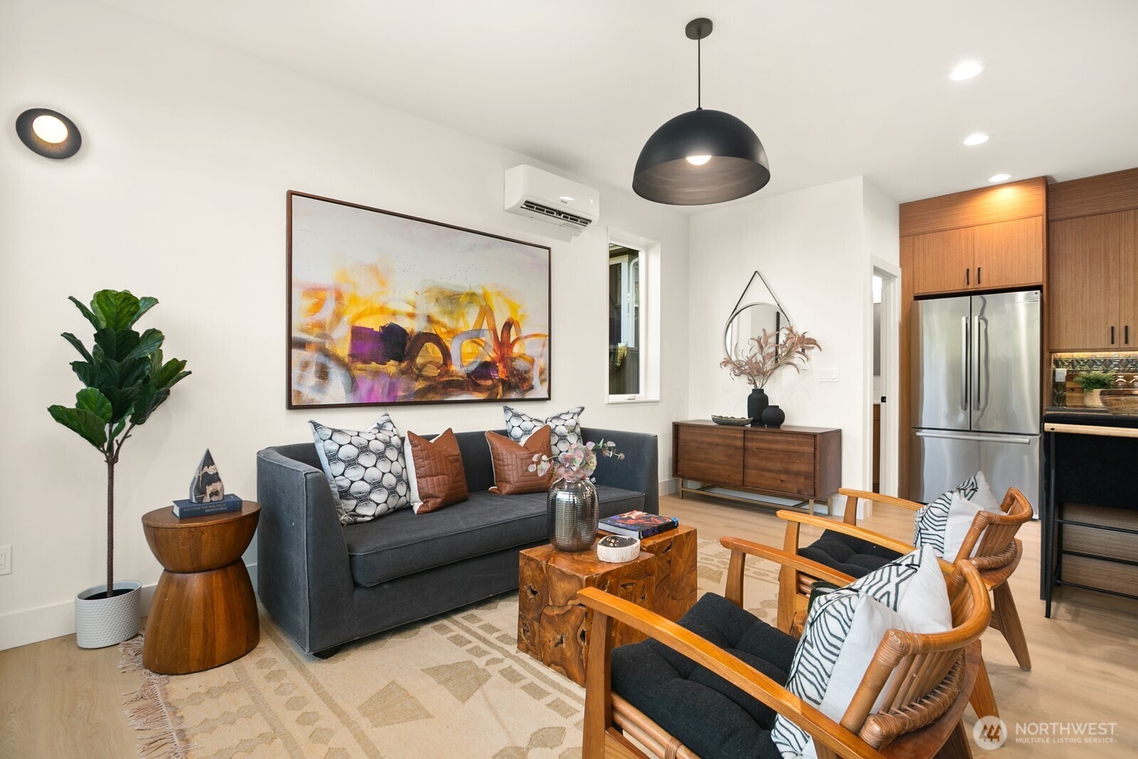 Residential in Seattle 4