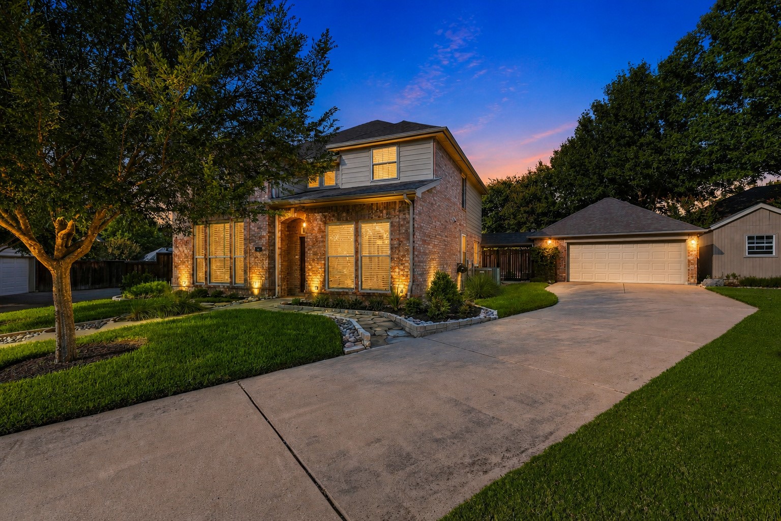 Residential Lease in North Richland Hills 4