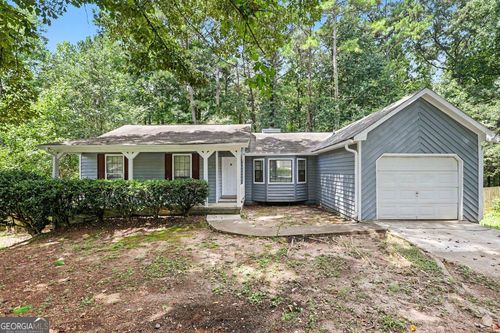 9115 Raven Dr, Jonesboro, GA, 30238-4431 | Card Image