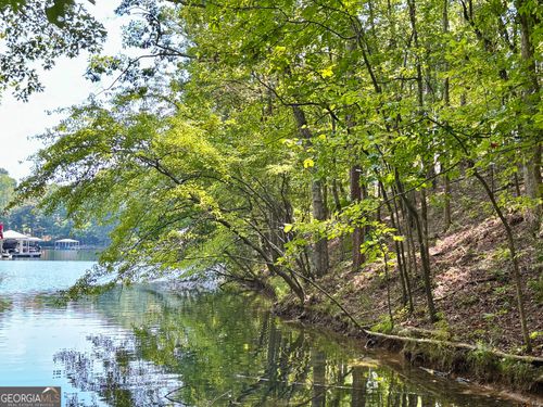 LOT 17 Red Eye Lane, Wedowee, AL, 36278 | Card Image