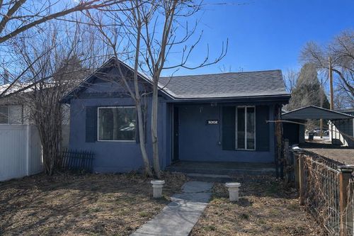 619 W 3rd St, Florence, CO, 81226-1116 | Card Image