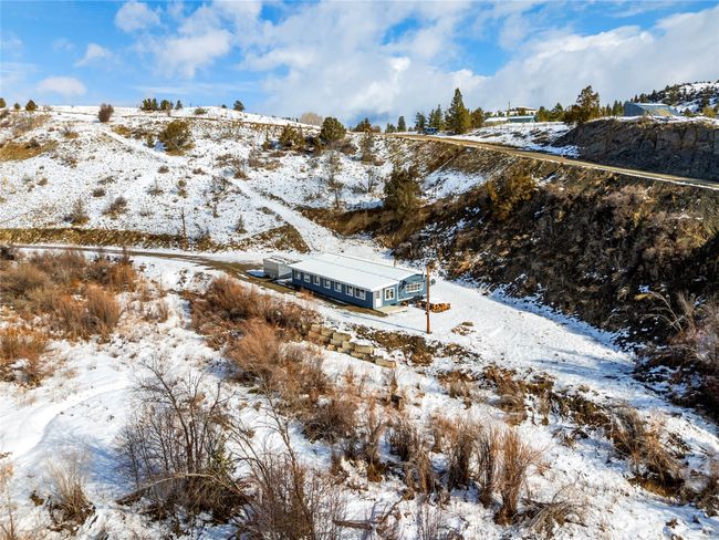 1149 Us Highway 12 E, House other with 2 bedrooms, 2 bathrooms and null parking in Townsend MT | Image 38