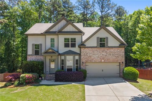 816 Mimosa Way, Jefferson, GA, 30549-5460 | Card Image
