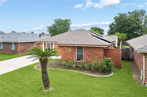 3310 Chateau Blvd, Kenner, LA, 70065-2922 | Card Image