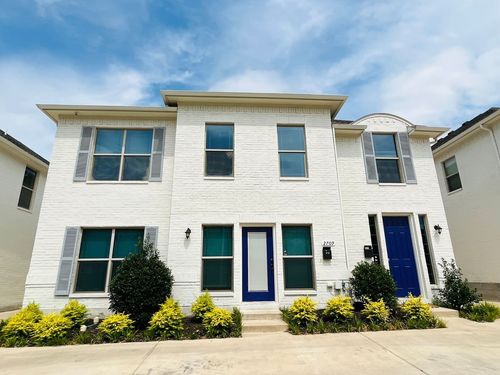 apt-101-2701 Mccart Ave, Fort Worth, TX, 76110-2238 | Card Image