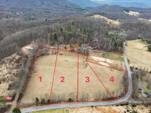 1.77 AC Twin Oaks Rd, Abingdon, VA, 24211 | Card Image