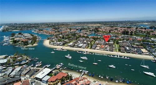 33 Beacon Bay, Newport Beach, CA, 92660-7223 | Card Image
