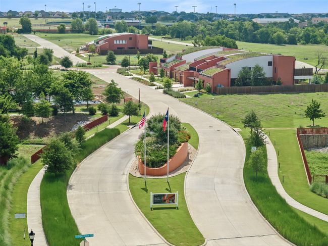 14867 Little Bluestem Ln, House other with 4 bedrooms, 5 bathrooms and null parking in Frisco TX | Image 31