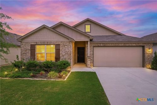 2905 Greenbriar, Seguin, TX, 78155-0091 | Card Image