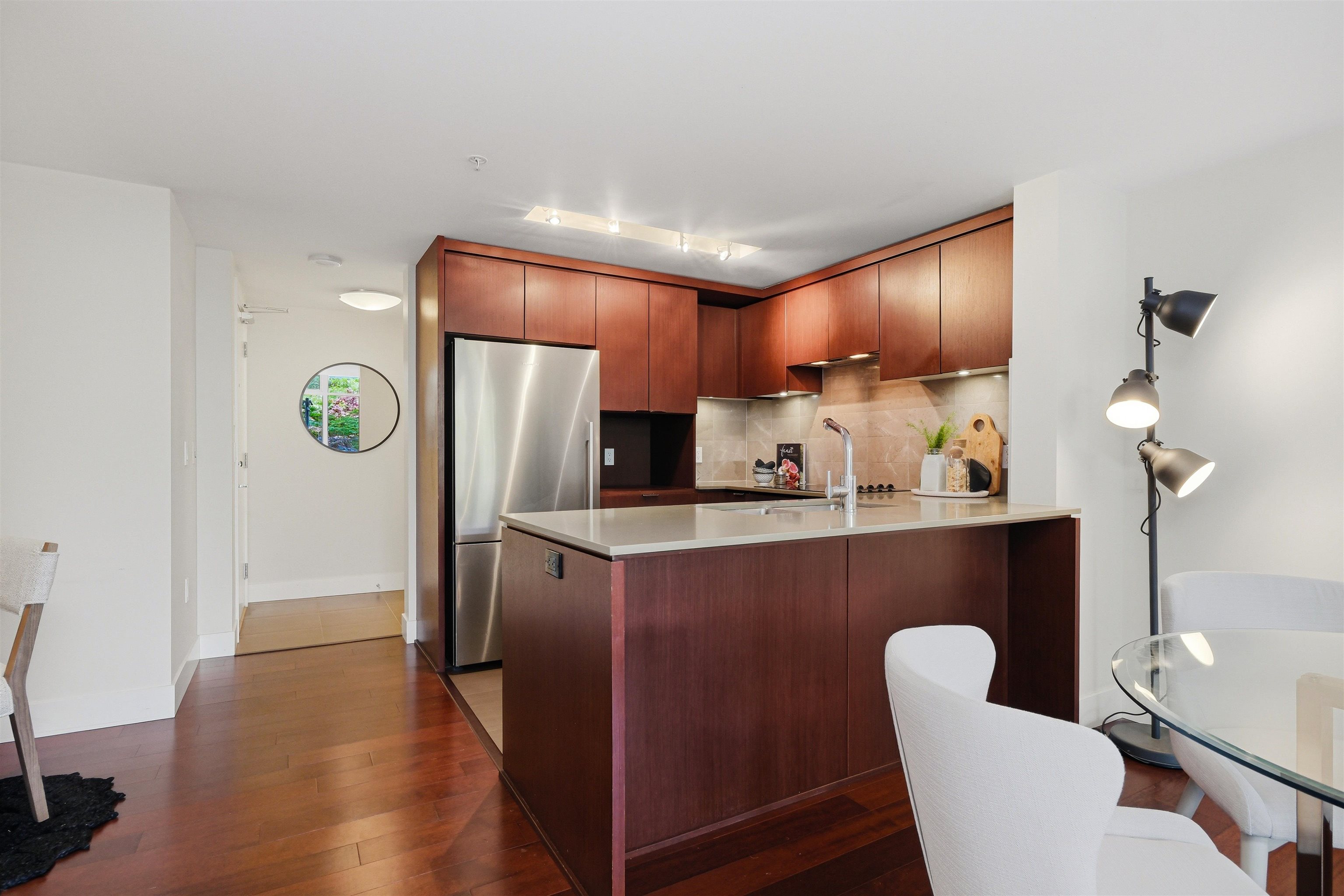 Residential in North Vancouver 2