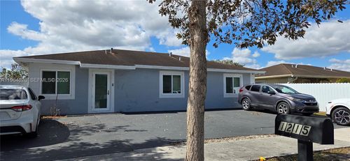 1215-1215 Nw 7th Ct, Florida City, FL, 33034-1811 | Card Image