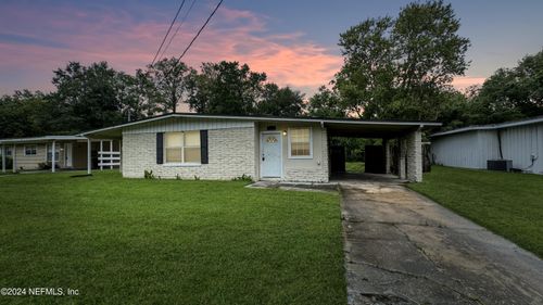 6947 Clovis Rd, JACKSONVILLE, FL, 32205-4525 | Card Image