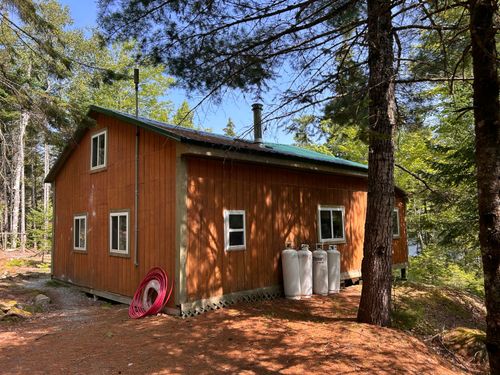 31 Sportsmen'S Lodge Road, Marshfield, ME, 04654 | Card Image