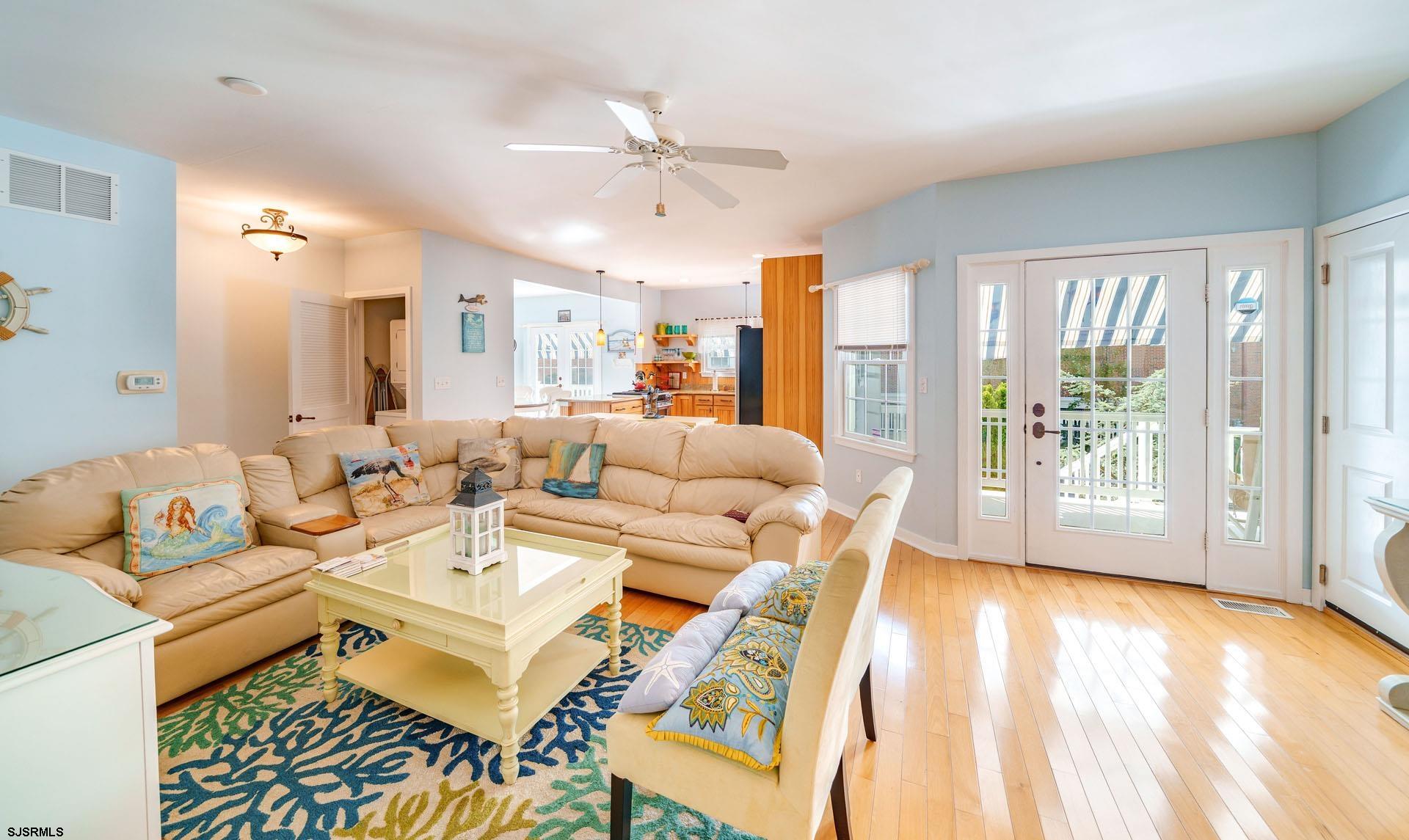 Residential in Ocean City 3