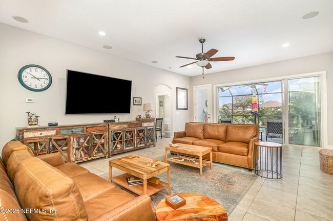 2008 Wedge Ct, House other with 4 bedrooms, 3 bathrooms and null parking in Green Cove Springs FL | Image 14