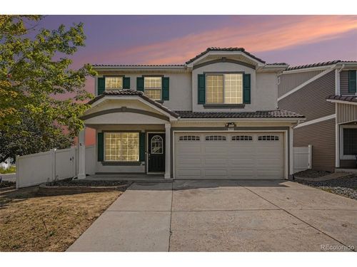 19594 Robins Dr, Denver, CO, 80249-8614 | Card Image