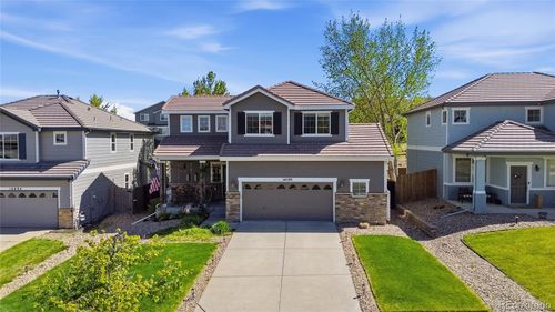 16590 E Hollow Horn Ave, Parker, CO, 80134-3180 | Card Image
