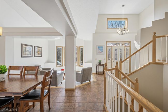 1507 Arden Vista Ct, House other with 5 bedrooms, 4 bathrooms and null parking in Arden Hills MN | Image 10