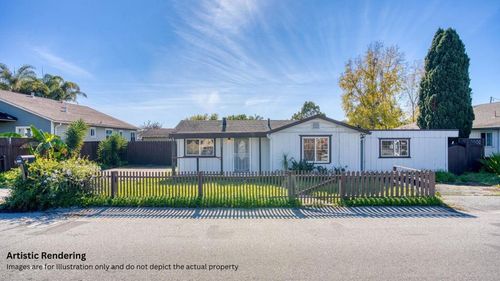 3620 Gross Rd, Santa Cruz, CA, 95062 | Card Image