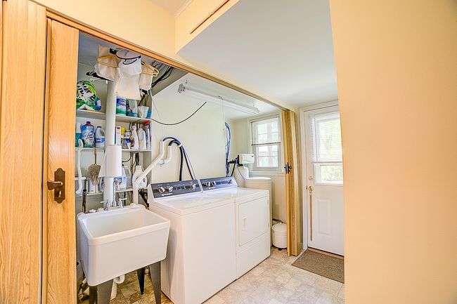 406 E Fine St, House other with 3 bedrooms, 2 bathrooms and 5 parking in Ashkum IL | Image 42
