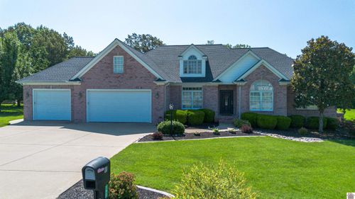 110 Peppers Mill Dr, Paducah, KY, 42001-8880 | Card Image