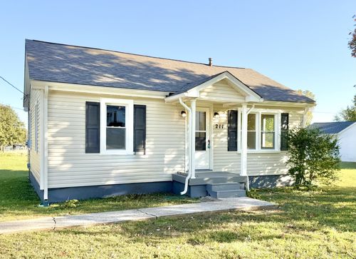 211 Sanderson Dr, Hopkinsville, KY, 42240-2543 | Card Image