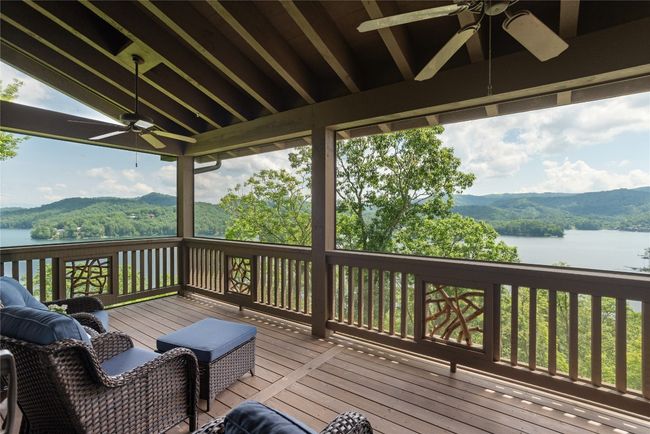541 Summer Hill Rd, House other with 4 bedrooms, 5 bathrooms and null parking in Cullowhee NC | Image 45