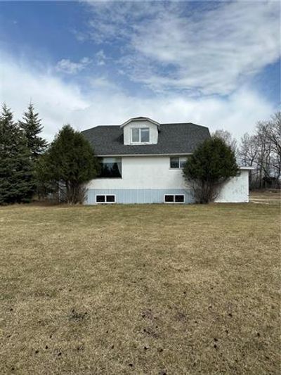 545 W Road 161 West Road, House other with 4 bedrooms, 1 bathrooms and null parking in Swan River MB | Image 2