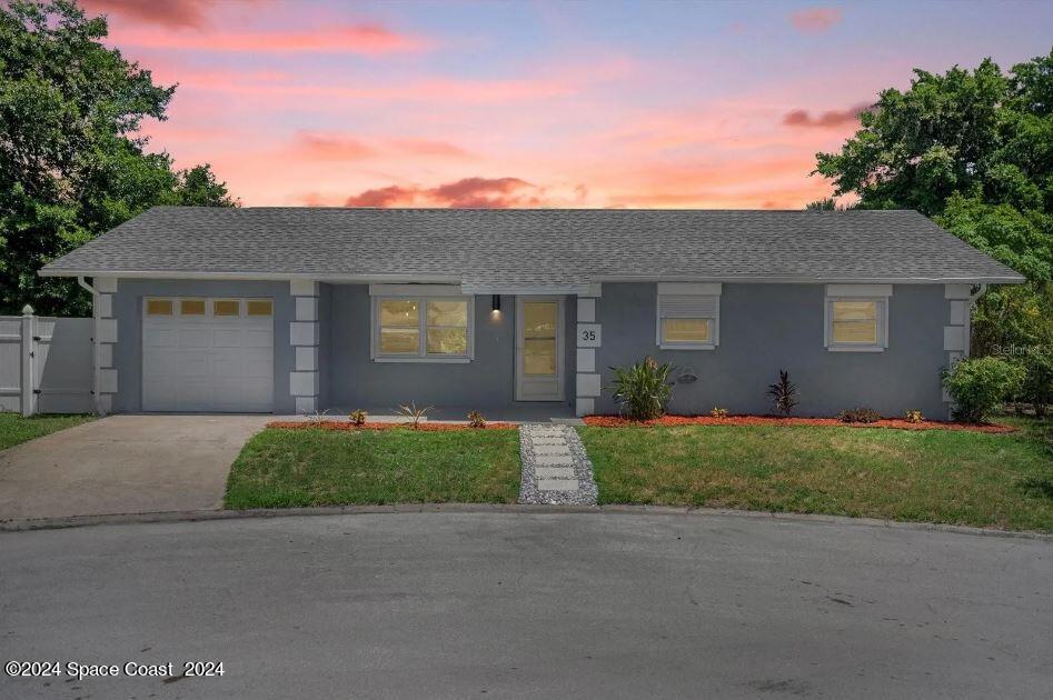 Marjorie Ct, Merritt Island, FL 32952
