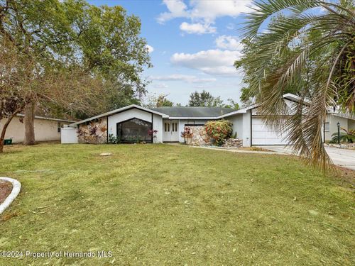 4465 Azora Road, SPRING HILL, FL, 34608 | Card Image