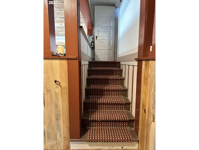 303 Rutledge St, House other with 3 bedrooms, 2 bathrooms and null parking in Fossil OR | Image 15