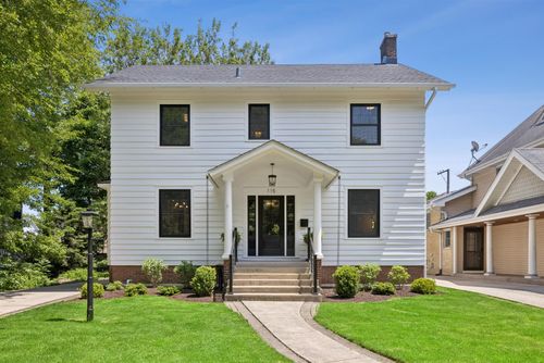 115 S Spring Ave, La Grange, IL, 60525-2242 | Card Image