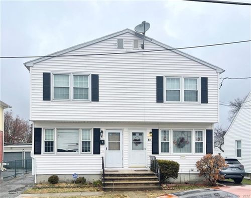 81 Birdsey St, Bridgeport, CT, 06610-2508 | Card Image