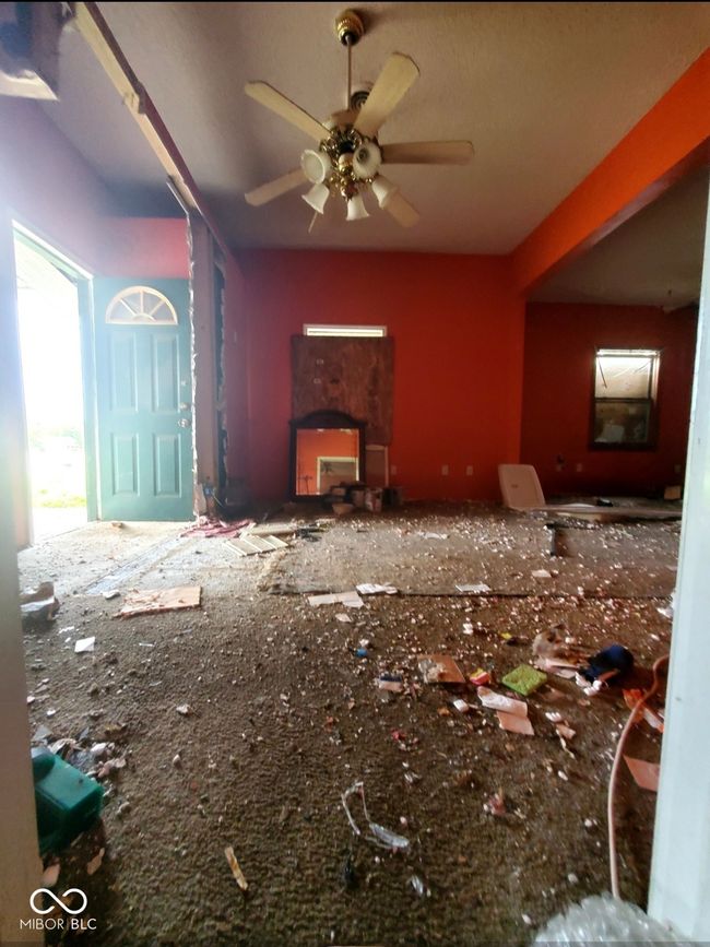 1309 W Memorial Dr, House other with 3 bedrooms, 1 bathrooms and null parking in Muncie IN | Image 13