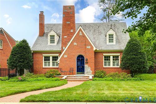 4215 Park Ave, Richmond, VA, 23221-1123 | Card Image