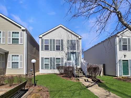 791 Serendipity Dr, Aurora, IL, 60504-4354 | Card Image
