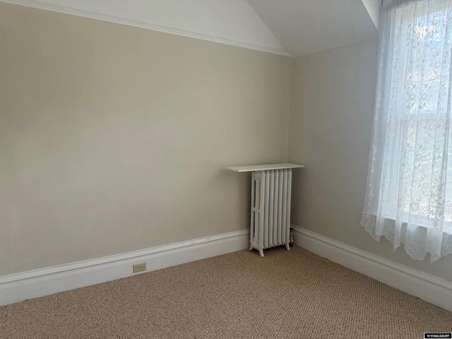 1317 W Walnut St, House other with 5 bedrooms, 1 bathrooms and null parking in Rawlins WY | Image 30