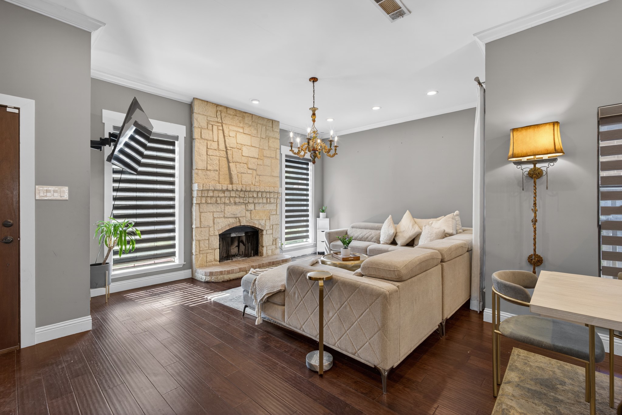 Residential in Dallas 2