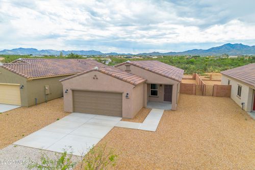 3166 E Andrada Road, Vail, AZ, 85641 | Card Image