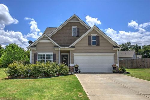 112 Reed Cove Nw, Cartersville, GA, 30121 | Card Image