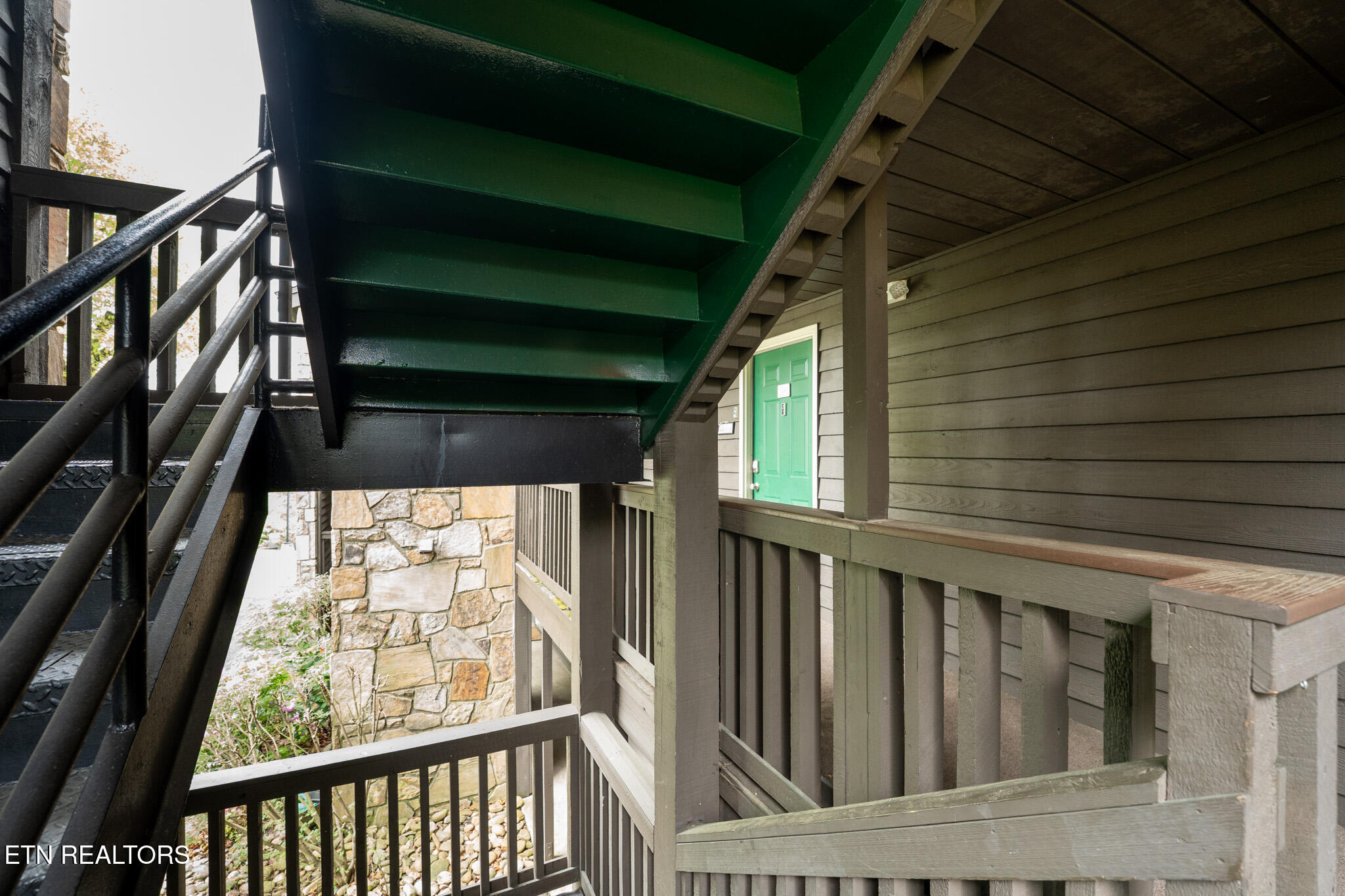 Residential in Gatlinburg 2
