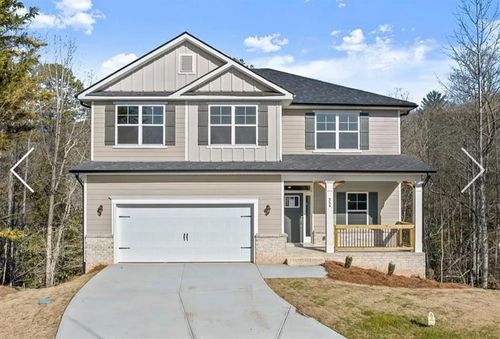 502 Walnut Creek Pkwy, Pendergrass, GA, 30567-2294 | Card Image