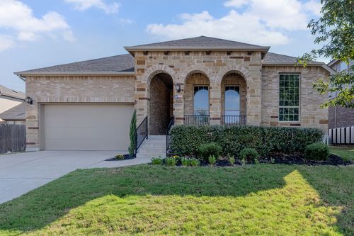 6711 Calabria Dr, Round Rock, TX, 78665-4410 | Card Image